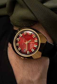 Timex Reno Retro Reissue | Timex US