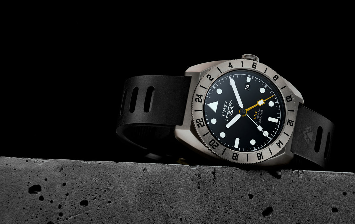 Watches from Timex | Digital, Analog, & Water Resistant Watches | Timex US