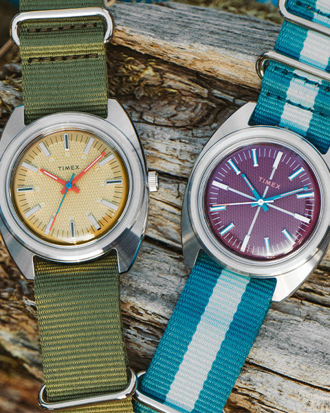 What is a Mechanical Watch? | Timex US