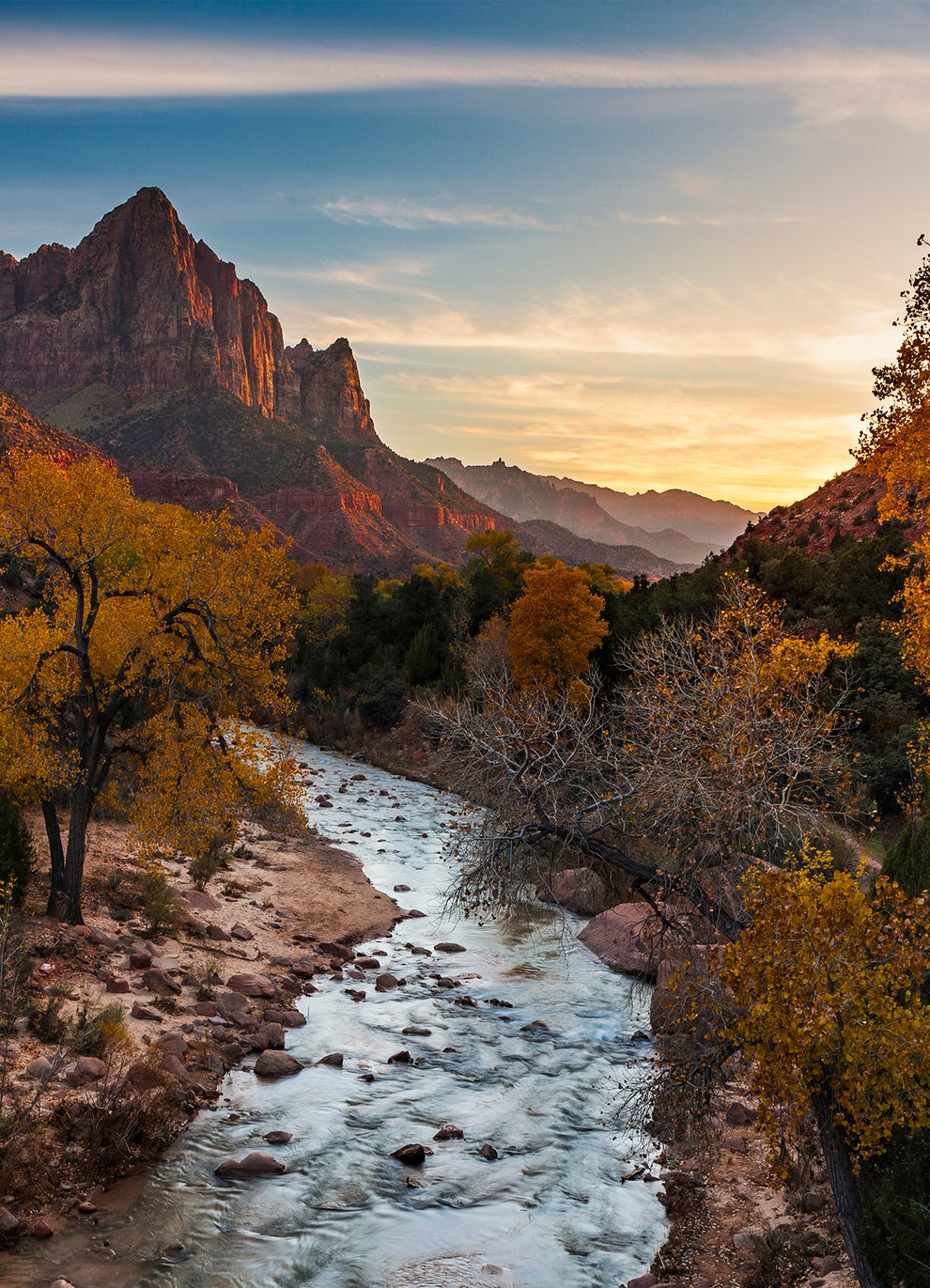 TW2Y32500 - Zion National Park