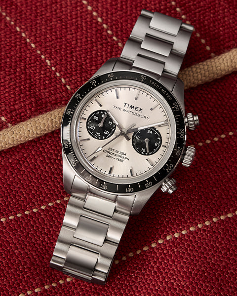 Timex Features Timex FamilyConnect™ Senior | Timex US