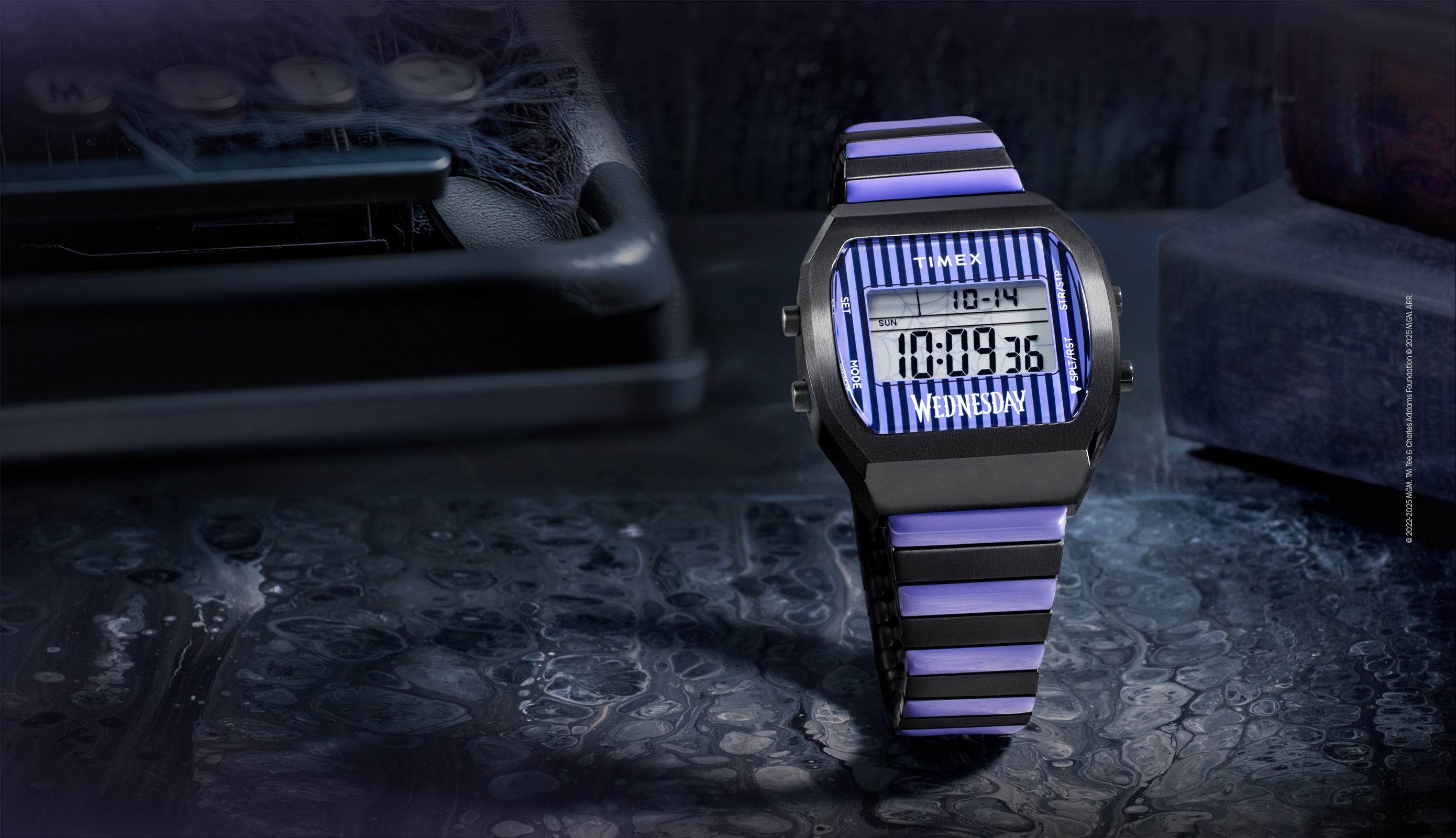 【新品】TIMEX × WIND AND SEA CLASSIC DIGITAL Timex Wind and Sea Digital Watch Classic Unisex Used | eBay