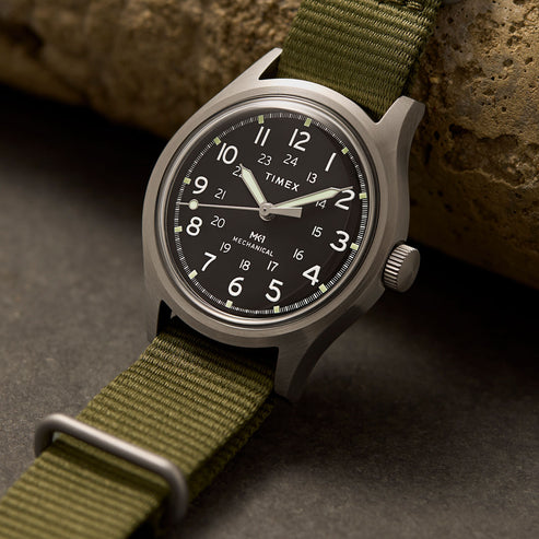 Watches from Timex | Digital, Analog, & Water Resistant | Timex US 