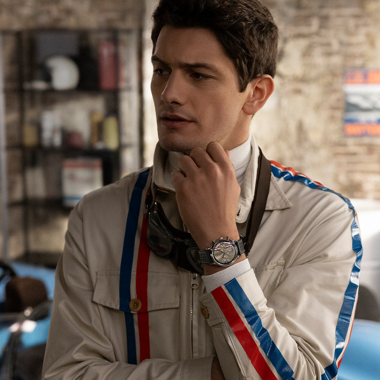 Marlin Watches - Automatic and Hand Wound Wristwatches | Timex US