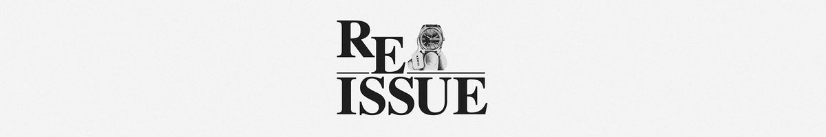 Reissue | Timex US