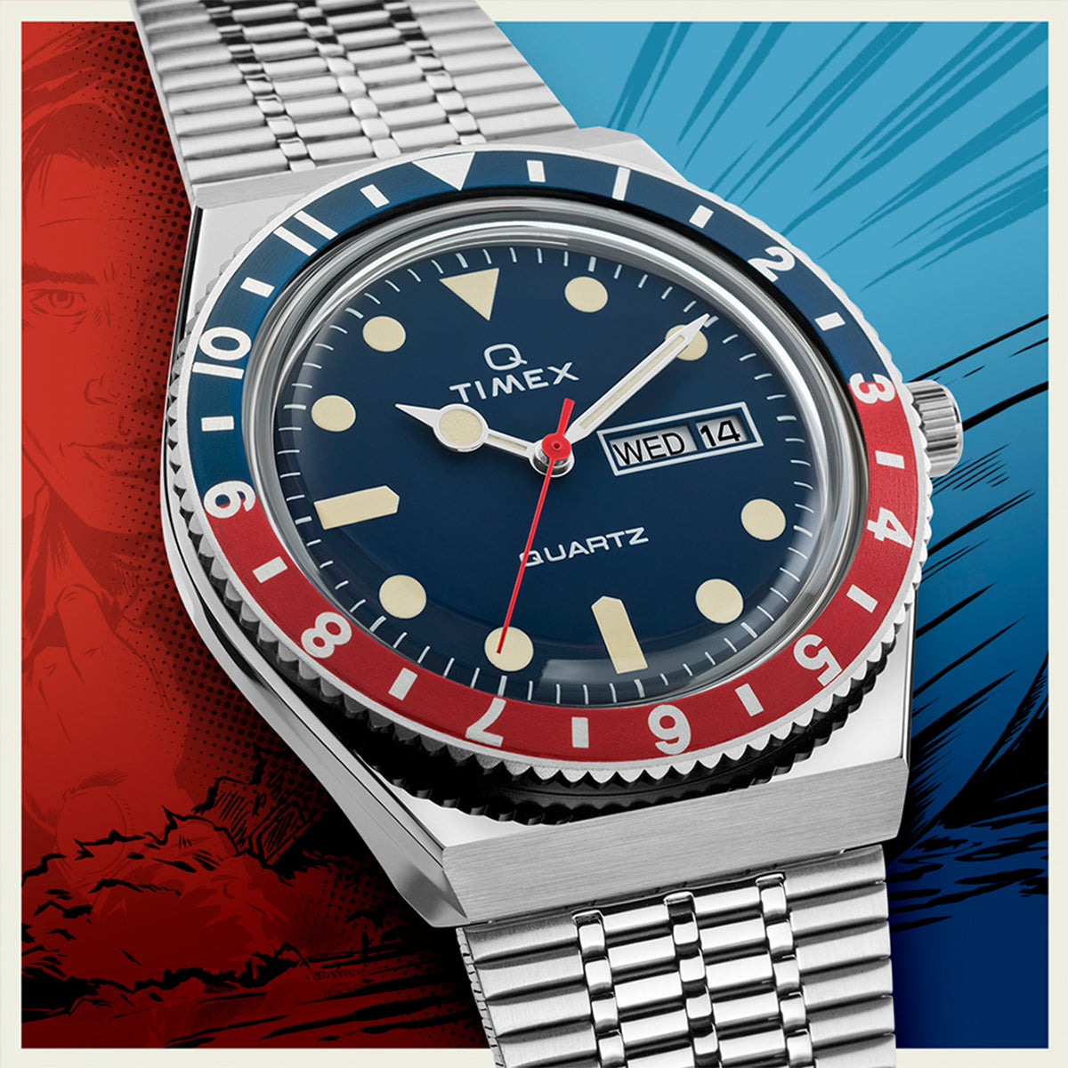Reissue | Timex US
