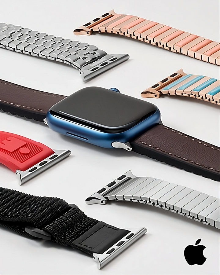 Shop Timex Apple Watch® Bands