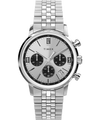 Men's Stainless-Steel Watches Category Icon