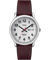 T20041 Easy Reader Day Date 35mm Leather Strap Watch Primary Image
