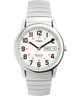 T20461 Easy Reader Day Date 35mm Expansion Band Watch Primary Image