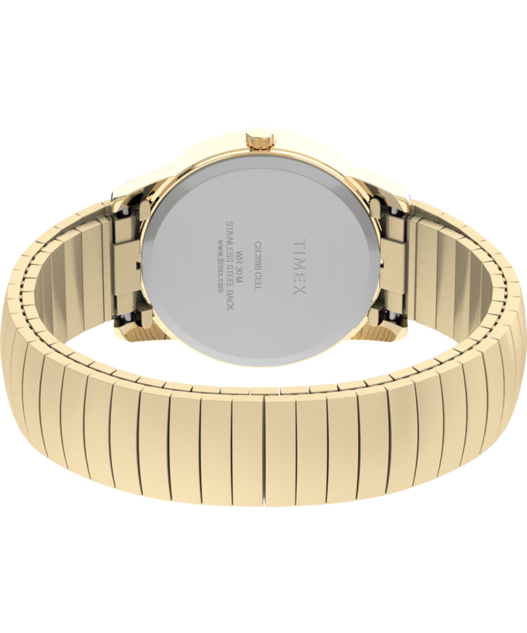 Easy Reader Day Date 35mm Expansion Band Watch - T20471 | Timex US Easy Reader Day Date 35mm Expansion Band Watch - T20471 | Timex US