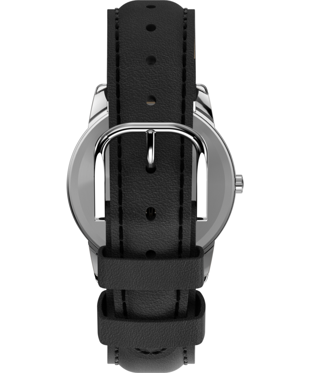 T2H281 Easy Reader 35mm Leather Strap Watch Strap Image