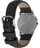 T2H281 Easy Reader 35mm Leather Strap Watch Caseback with Attachment Image