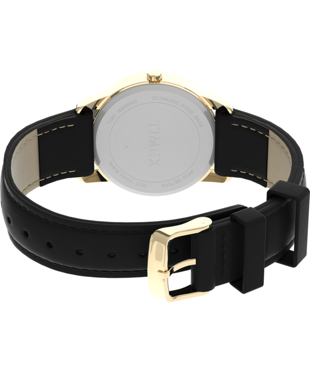 Reloj Timex Easy Reader Para Mujer, Funda De 30 Mm Y Correa | Envío gratis Reloj Timex Easy Reader Para Mujer, Funda De 30 Mm Y Correa | Envío gratis