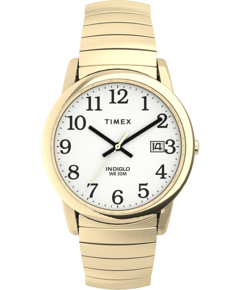 Easy Reader 35mm Expansion Band Watch - T2H301 | Timex US
