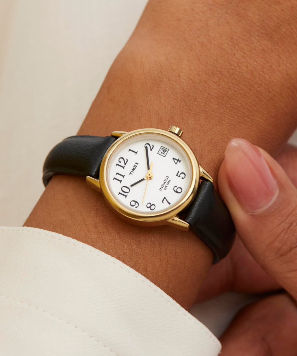 Timex t2h341 Ladiesクラシックホワイトブラック腕時計 t2h341⭐️新品未使用⭐️TIMEX 腕時計 レディース ブラック