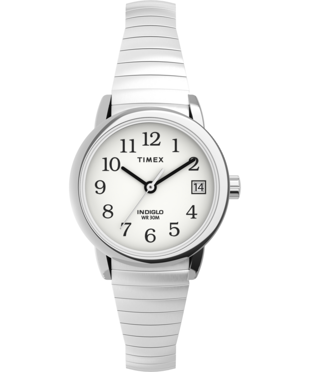 Easy Reader® 25mm Expansion Band Watch - T2H371 | Timex US