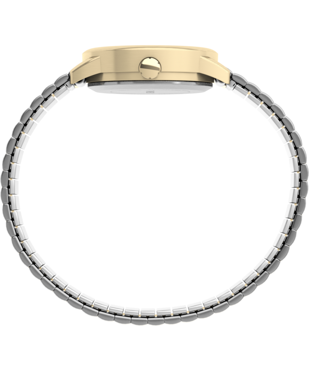 T2H381 Easy Reader 25mm Bracelet Watch Profile Image