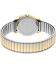 T2H381 Easy Reader 25mm Bracelet Watch Caseback with Attachment Image