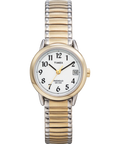 T2H491 Easy Reader® 25mm Bracelet Watch Primary Image