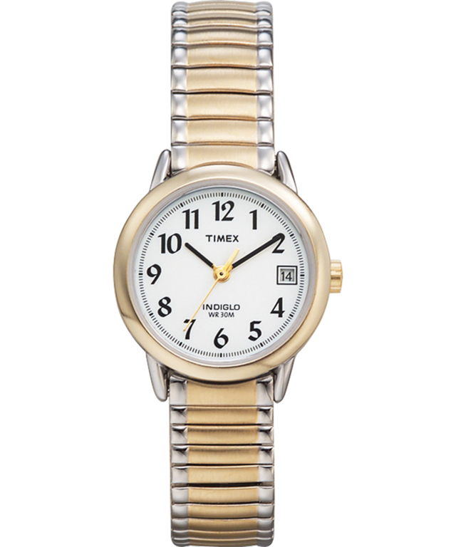 T2H491 Easy Reader® 25mm Bracelet Watch Primary Image