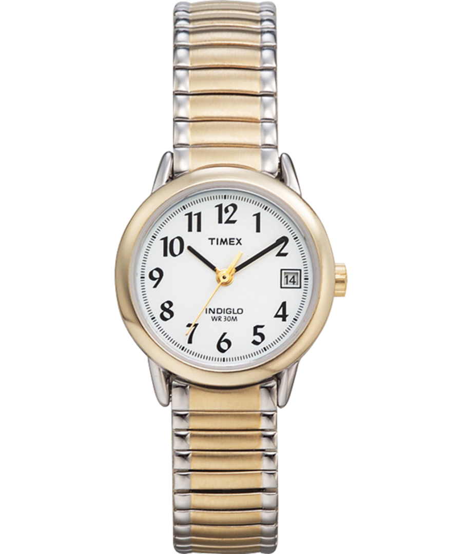 T2H491 Easy Reader® 25mm Bracelet Watch Primary Image