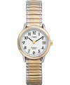 T2H491 Easy Reader® 25mm Bracelet Watch Primary Image