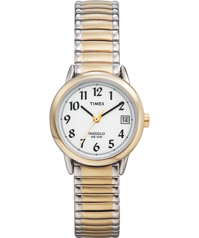 T2H491 Easy Reader® 25mm Bracelet Watch Primary Image