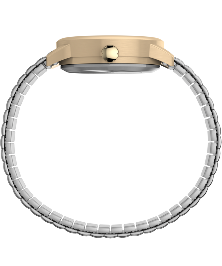 T2H491 Easy Reader® 25mm Bracelet Watch Profile Image
