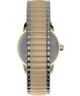 T2H491 Easy Reader® 25mm Bracelet Watch Strap Image