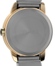 T2H491 Easy Reader® 25mm Bracelet Watch Caseback Image