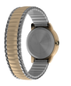 T2H491 Easy Reader® 25mm Bracelet Watch Caseback with Attachment Image