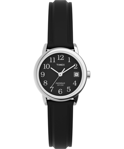 Easy Reader® 25mm Leather Strap Watch - T2N525 | Timex US