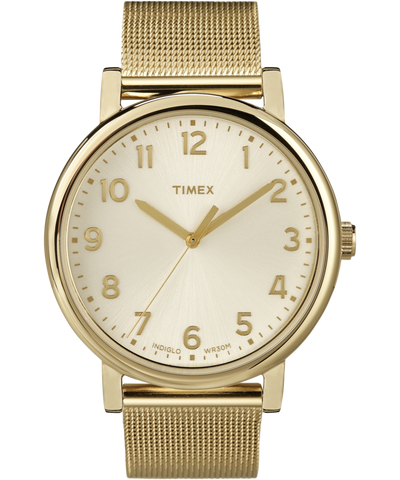 T2N598 Originals 38mm Mesh Band Watch Primary Image