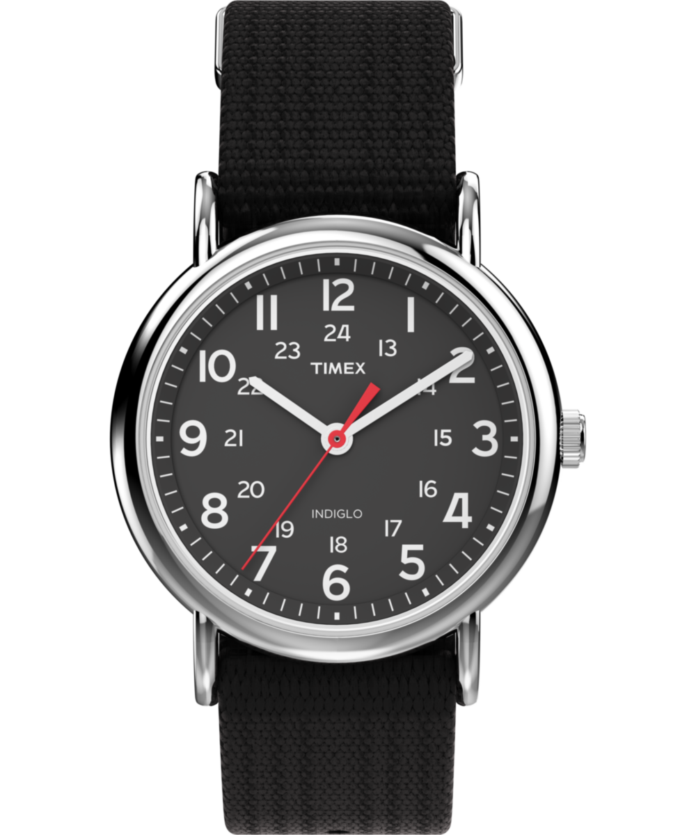 Timex Weekender 38mm