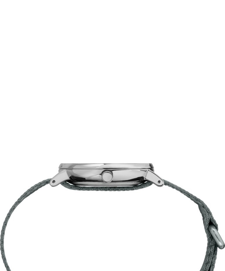 T2N649 Imagen de perfil de « Weekender 38mm Nylon Strap Watch »