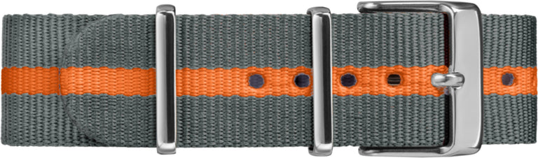 T2N649 Imagen de la correa « Weekender 38mm Nylon Strap Watch »