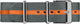 T2N649 Imagen de la correa « Weekender 38mm Nylon Strap Watch »