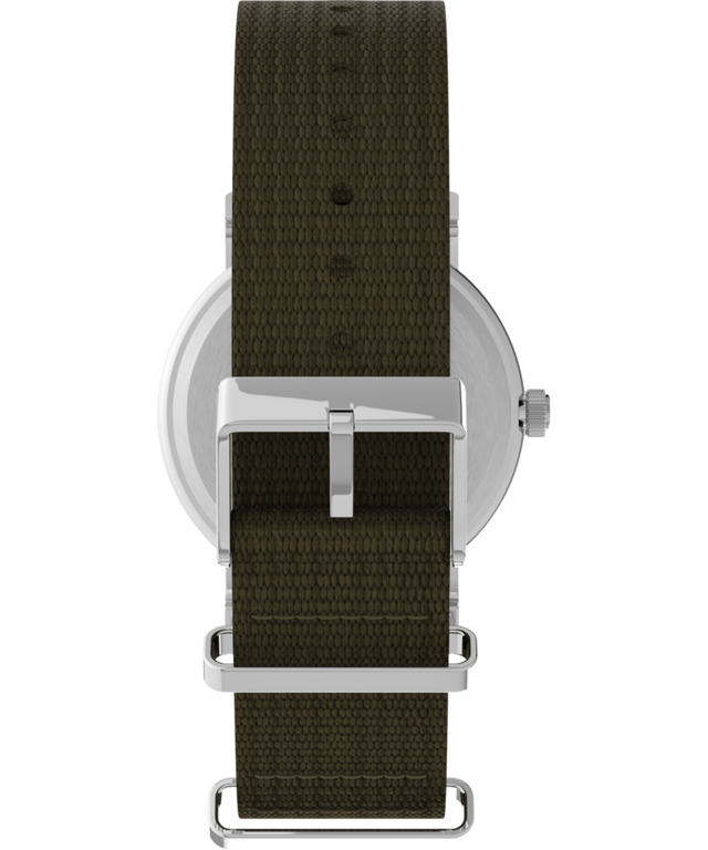 T2N651 Weekender 38mm Fabric Strap Watch Strap Image