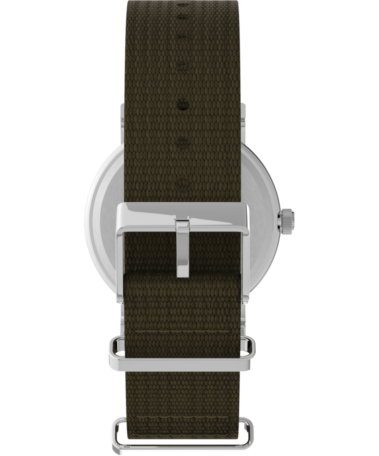 T2N651 Weekender 38mm Fabric Strap Watch Strap Image