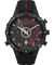 T2N720 Intelligent Quartz® Tide Temp Compass 45mm Silicone Strap Watch Primary Image