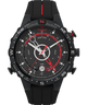 T2N720 Intelligent Quartz® Tide Temp Compass 45mm Silicone Strap Watch Primary Image