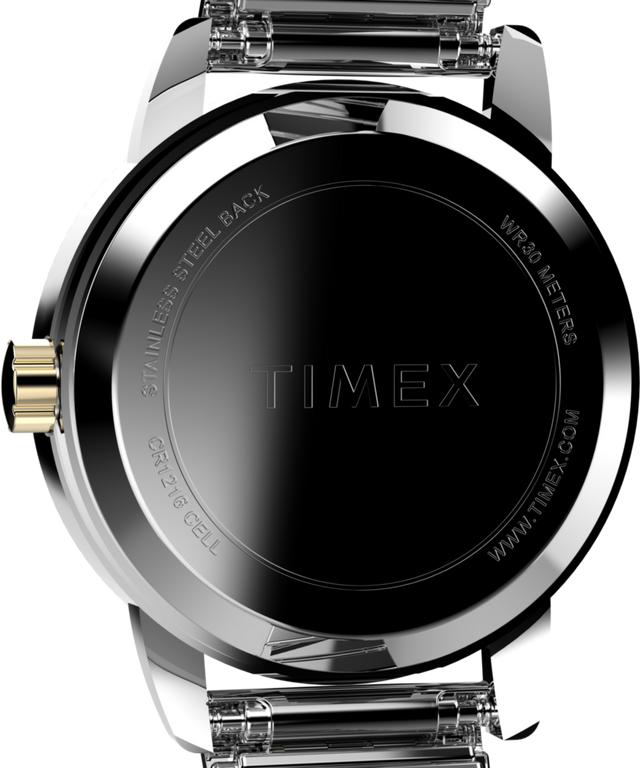 T2P298 Easy Reader® 25mm Expansion Band Caseback Image