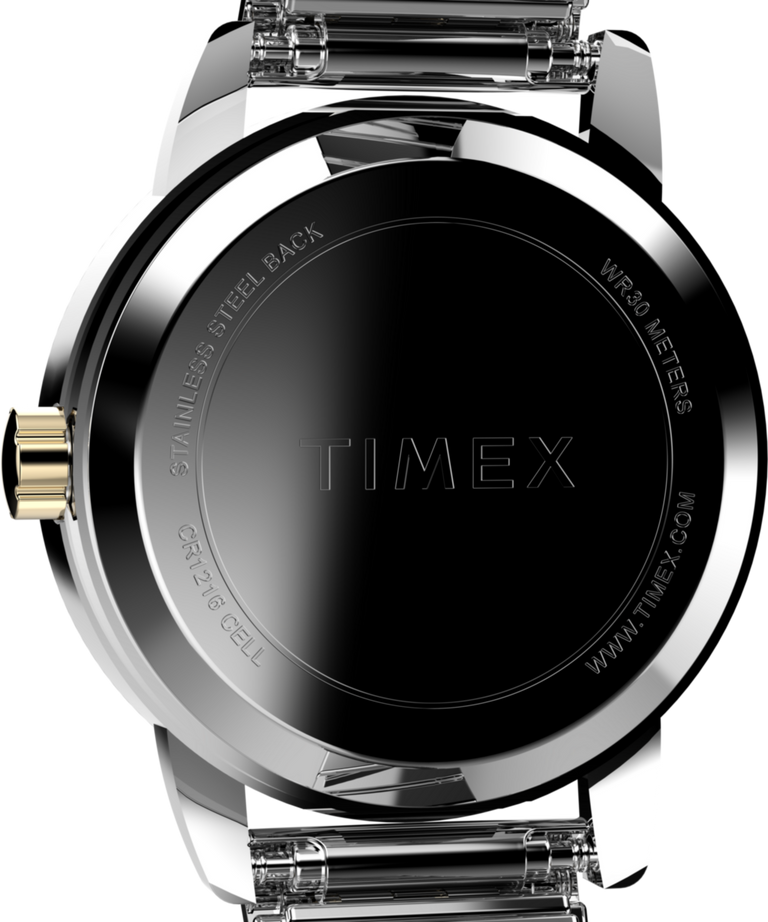 T2P298 Easy Reader® 25mm Expansion Band Caseback Image