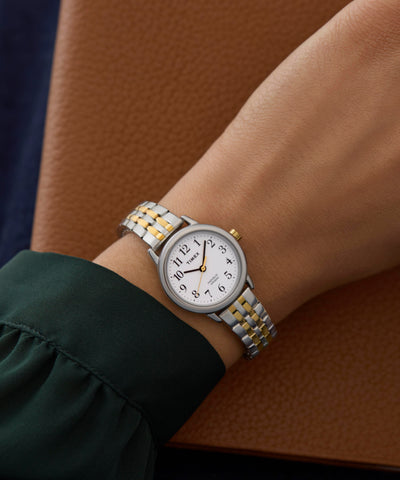 T2P298 Easy Reader® 25mm Expansion Band Primary Wrist Image