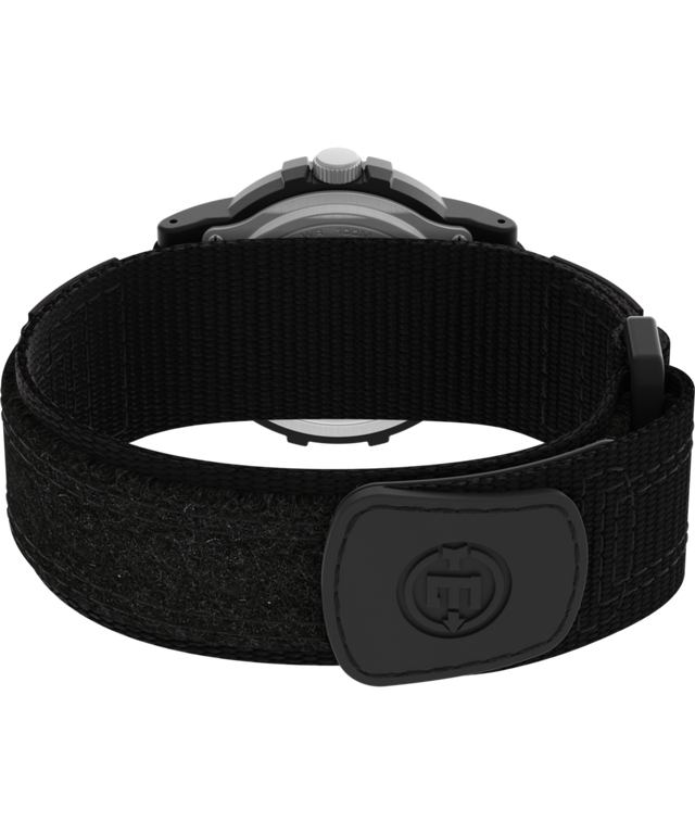 T40011 Expedition Camper, fondo de caja de reloj de tela de 38 mm con tecnología FAST WRAP®: imagen del accesorio
