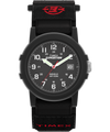Reloj T40011 Expedition Camper de 38 mm con correa de tela FAST WRAP® - Imagen principal