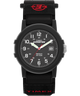 Reloj T40011 Expedition Camper de 38 mm con correa de tela FAST WRAP® - Imagen principal