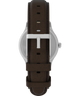 T40051 Expedition Metal Field, 39 mm, correa de piel: imagen de la correa de reloj