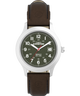 T40051 Expedition Metal Field, reloj de 39 mm con correa de piel. Imagen principal